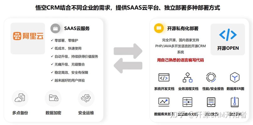 SaaS软件定制